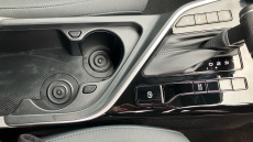 Kia Niro 1.6 GDi Hybrid 2 5dr DCT Hybrid Estate